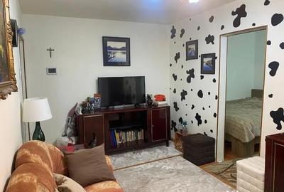 Apartament cu 2 camere semidecomandat în Central - 4