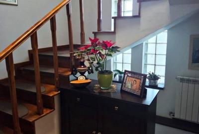 Reședință de excepție în centrul orașului, la câteva minute de mare - 6