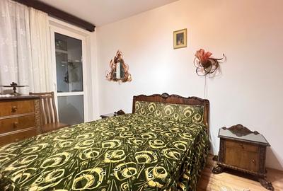 Apartament 3 camere Muncii, 5 minute de metrou, mobilat si utilat complet, liber - 28