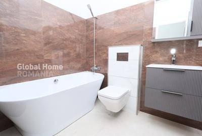 Casă individuală cu 4 camere cu Canalizare în Cornu de Jos (Cornu) - 20