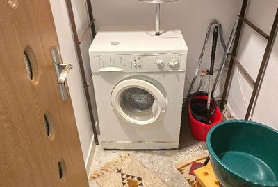 Inchiriez apartament 2 camere decomandat in Deva, I. Maniu, mobilat - 6