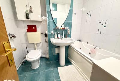 Apartament cu 4 camere decomandat în Central - 7