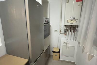 Apartament cu 2 camere în Roșu - 2