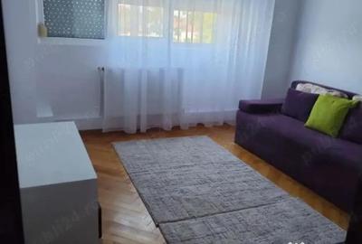 Apartament cu 2 camere decomandat în Central - 2