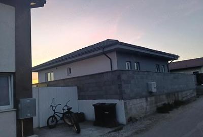 Casă cu 3 camere cu Teren 300 Mp în Sânandrei - 2
