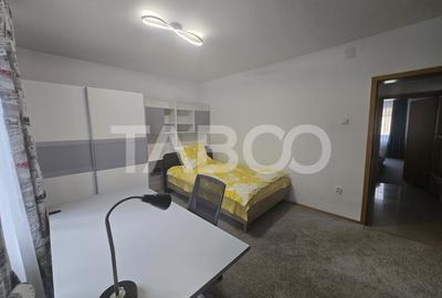 Apartament modern cu 4 camere de inchiriat 125 mp zona Tilisca Sibiu - 17