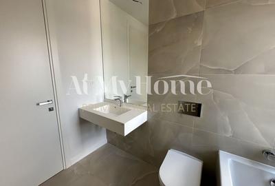 Apartament NOU luminos cu 2 camere/ complex rezidential One Verdi Park - 8