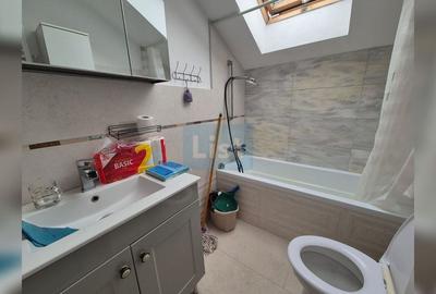 Apartament cu 2 camere semidecomandat, mobilat în Gheorgheni - 7