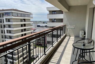 Apartament cu 2 camere în Central - 1