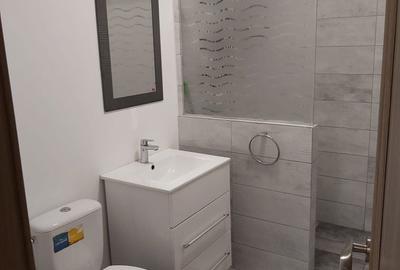 Apartament cu 2 camere decomandat în Florești - 2