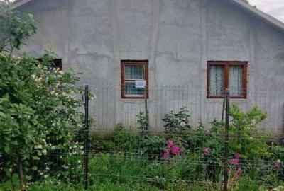 Casă cu 4 camere în Fântâna Doamnei - 2