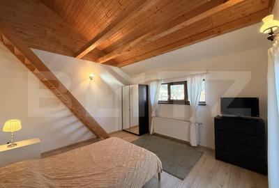 Casă individuală cu 4 camere cu Canalizare în Sărari - 11