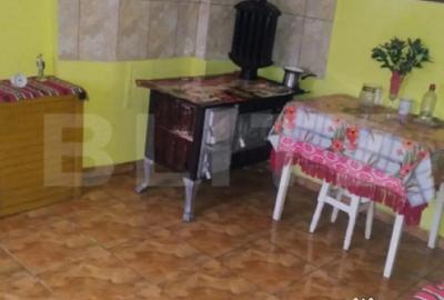 Casă cu 4 camere cu Teren 5450 Mp în Central - 6