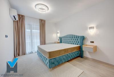 Duplex modern 3 camere | Select Residence - Dristor | Et. 11+12 - 10