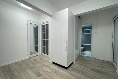 Exclusivitate - Tomis Nord, apartament cu 3 camere, nou renovat si mobilat, gaz - 10