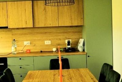 Casă premium de închiriat în Stupinii Prejmerului - 5