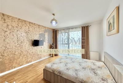 Apartament cu 2 camere, mobilat în Albert - 6