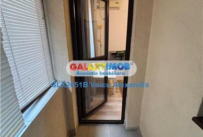 Garsonieră decomandată, mobilată în Berceni - 9