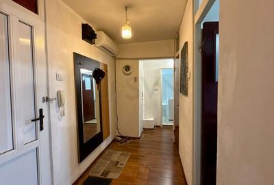 Apartament cu 2 camere decomandat, mobilat în Bucur Obor - 10