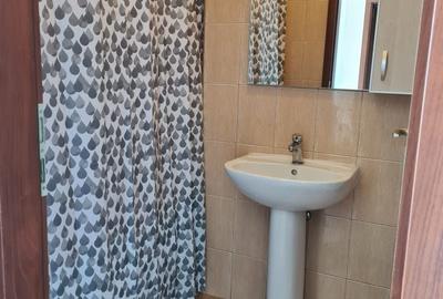 Garsonieră semidecomandată în Dobroești - 2