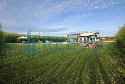 Proprietate pentru investi?ie cu Piscina in Hemeiu? - 6