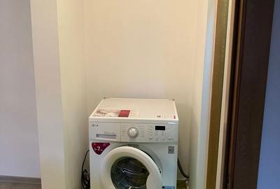 Apartament cu 2 camere semidecomandat, mobilat în Vitan - 14