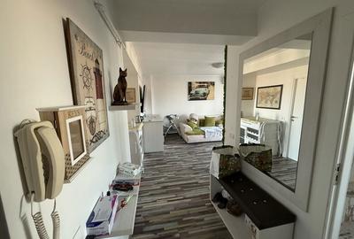 Apartament cu 2 camere semidecomandat în Central - 4
