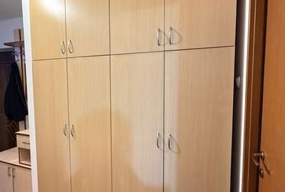Apartament cu 2 camere în Mărăști - 4