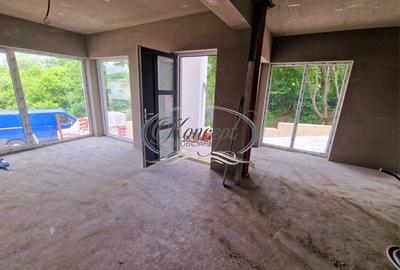 Duplex deosebit, zona Campului - 8