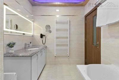 Apartament 4 camere de inchiriat Isaran - 7