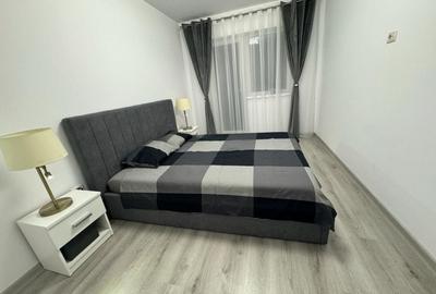 Apartament cu 2 camere decomandat, mobilat în Sânpetru - 15