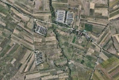 Teren 2019 mp + drum 307 mp, Dambul Rotund, str. Lombului, langa padure! - 2