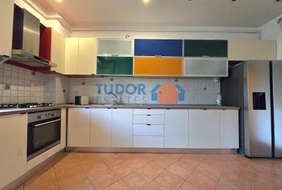 Beautiful 200 sqm 3 Bedroom Apartment in Herastrau - 8