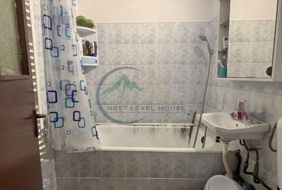Apartament cu 2 camere semidecomandat, mobilat în Florilor - 7