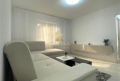 Apartament cu 2 camere semidecomandat în Brâncoveanu