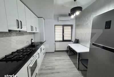 Apartament cu 2 camere decomandat în Plaiul Vulcanești - 4