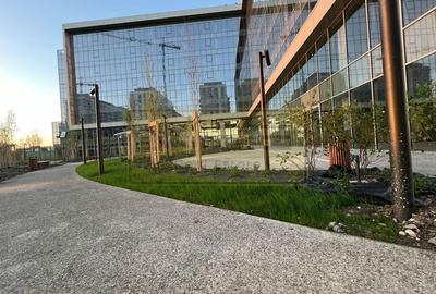 Apartament 3 camere premium  Silk District - 114