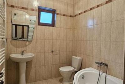 Casă individuală cu 3 camere cu Canalizare în Roșu - 34