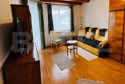 Casă cu 5 camere cu Teren 550 Mp în Sâncraiu de Mureș - 2