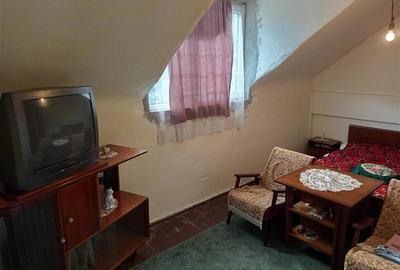 Casă individuală cu 4 camere cu Teren 160 Mp în Vest - 26