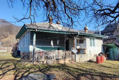 Casă cu 4 camere cu Teren 767 Mp în Central - 15