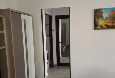 Apartament cu 2 camere semidecomandat în Țiglina 1 - 9