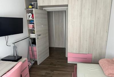 Tomis Nord Rovere 3 camere renovat mobilat utilat - 17