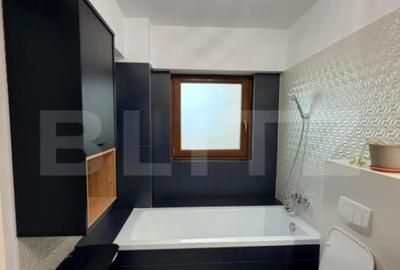 Apartament cu 4 camere decomandat, mobilat în Păcurari - 6