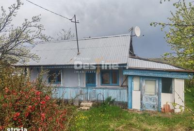 Teren de 3160 mp, în Pușcași - 2
