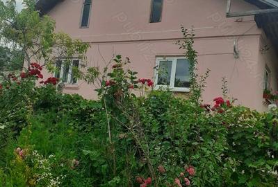 Casă cu 4 camere în Horezu