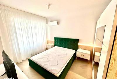 Apartament cu 2 camere în Militari