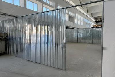 Spațiu comercial, de 1,800 mp, în Jilava - 1