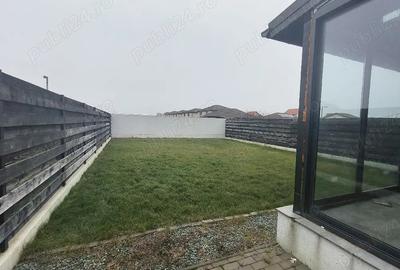 Casă cu Teren 400 Mp în Domnești - 5
