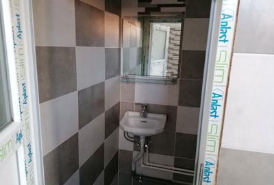 Spațiu comercial, de 35 mp, în Grivița - 6